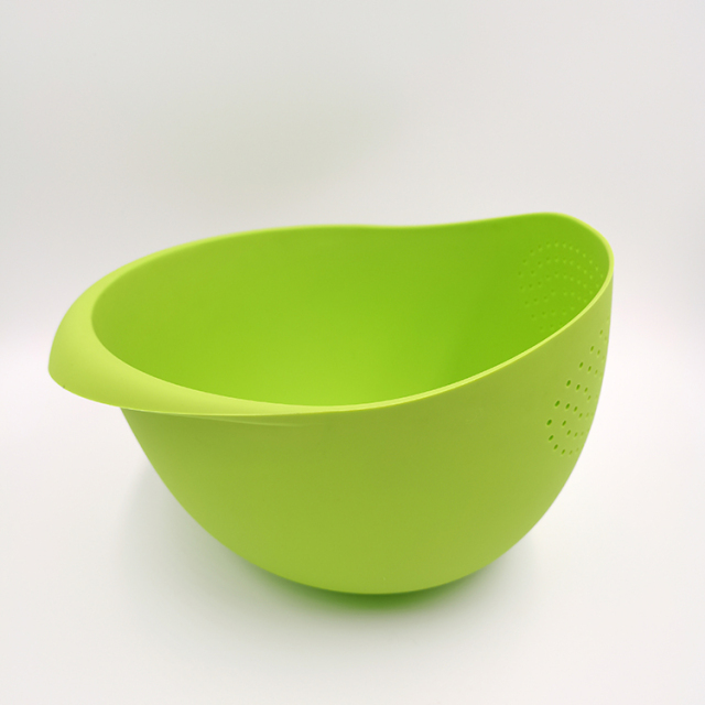FF017 Filter bowl | flexible silicone mixing bowls