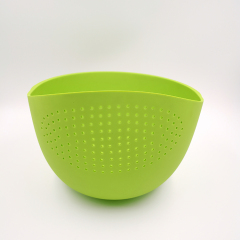 FF017 Filter bowl | flexible silicone mixing bowls