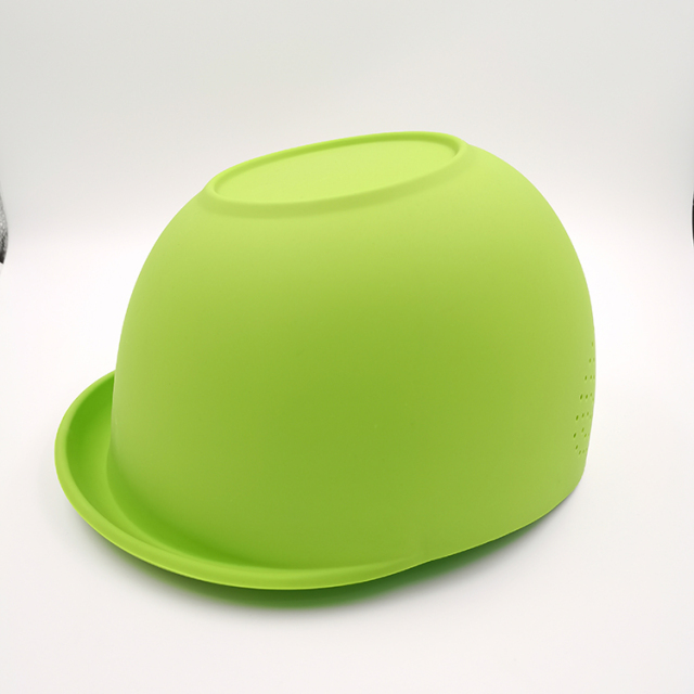 FF017 Filter bowl | flexible silicone mixing bowls