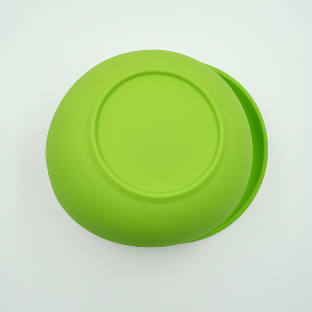 FF017 Filter bowl | flexible silicone mixing bowls