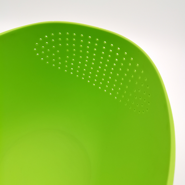 FF017 Filter bowl | flexible silicone mixing bowls