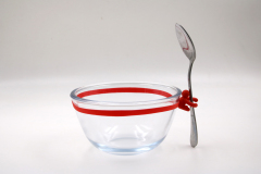 حامل ملاعق من السيليكون | حلقة حامل الملاعق UT096