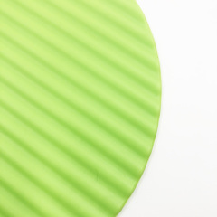 HI004&HI005&HI006 Round mat(Big, medium, small) | silicone baking mat