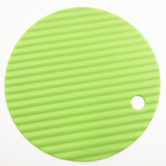 HI004&HI005&HI006 Round mat(Big, medium, small) | silicone baking mat