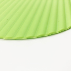 HI004&HI005&HI006 Round mat(Big, medium, small) | silicone baking mat