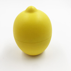 UT054 Fresh box-tomato shape | silicone bowl with lid