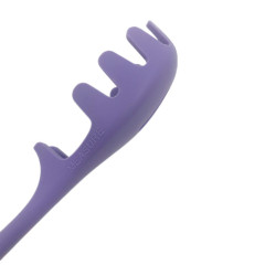 Silicone utensils | KT109 Two in One Pasta server/Measure