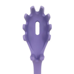 Silicone utensils | KT109 Two in One Pasta server/Measure