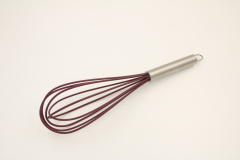 Silicone egg whisk | KT020 Egg Whish 12''