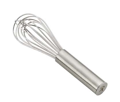 Silicone egg whisk | KT041 Egg Whish 6''