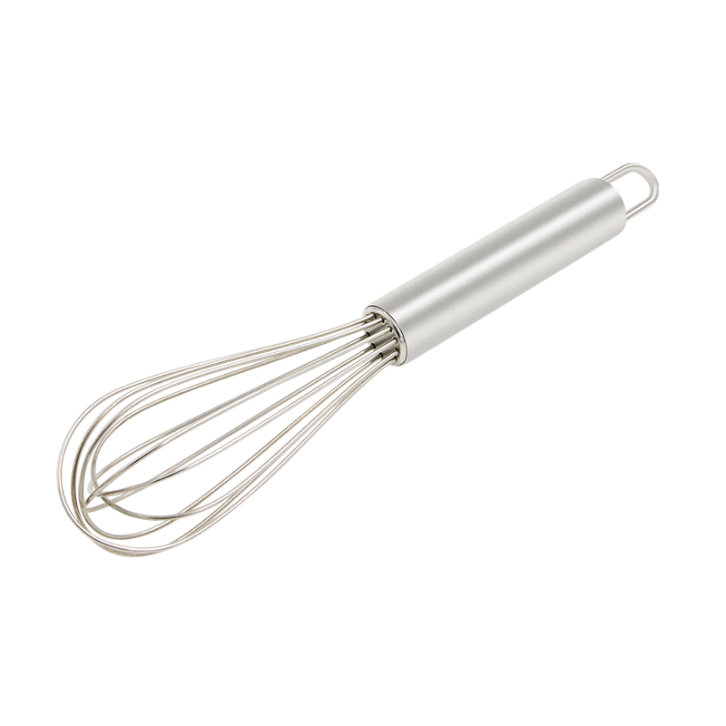 Silicone egg whisk | KT041 Egg Whish 6''