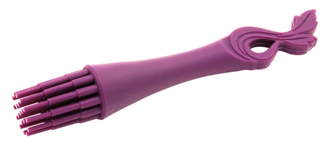 فرشاة التزيين KT058