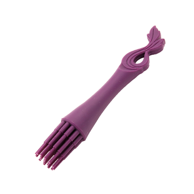 فرشاة التزيين KT058