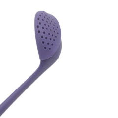 Silicone spoon | KT107 Two in One Spoon/Skimmer