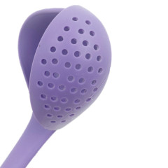 Silicone spoon | KT107 Two in One Spoon/Skimmer