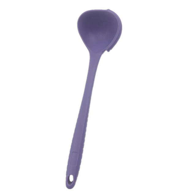 Silicone spoon | KT107 Two in One Spoon/Skimmer
