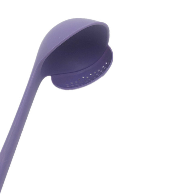 Silicone spoon | KT107 Two in One Spoon/Skimmer