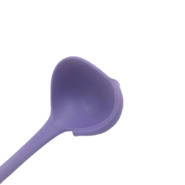 Silicone spoon | KT107 Two in One Spoon/Skimmer