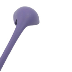 Silicone spoon | KT107 Two in One Spoon/Skimmer