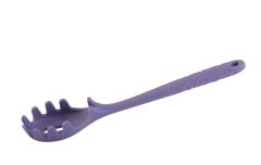 Silicone utensils | KT109 Two in One Pasta server/Measure
