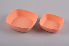 SV001 وعاء مربع كبير | أوعية سيليكون كبيرة