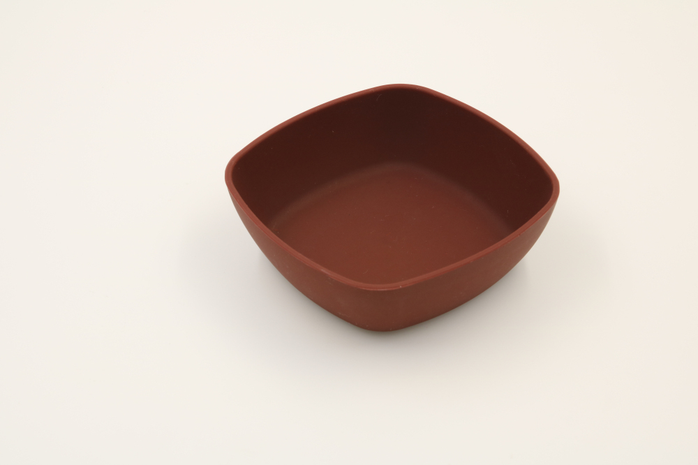 SV001 Square bowl big | large silicone bowls