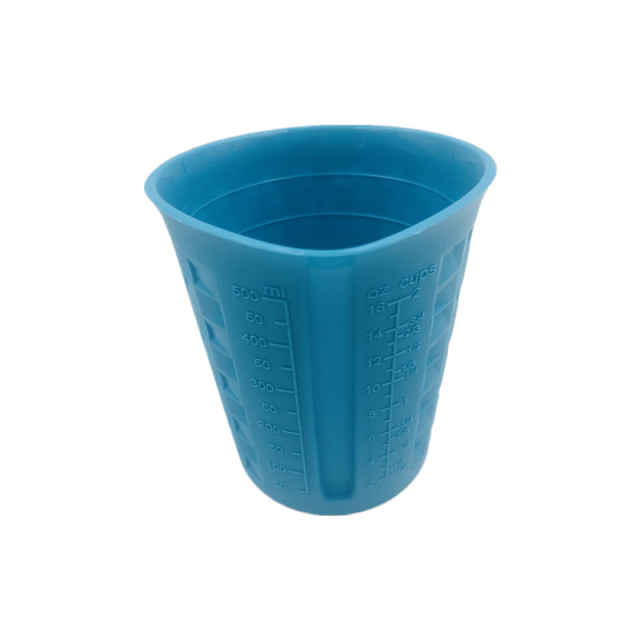 Silicone cup | SV020, SV022, SV023 Measuring Cup set