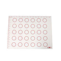 TX3 Thin Fiberglass Mat | silicone baking mat