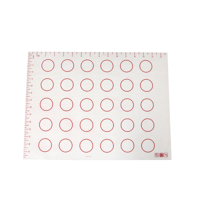 TX3 Thin Fiberglass Mat | silicone baking mat