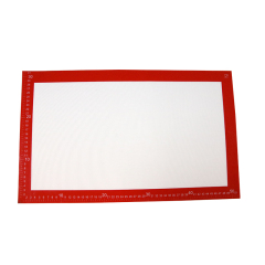 TX4 Thin Fiberglass Mat | silicone baking mat