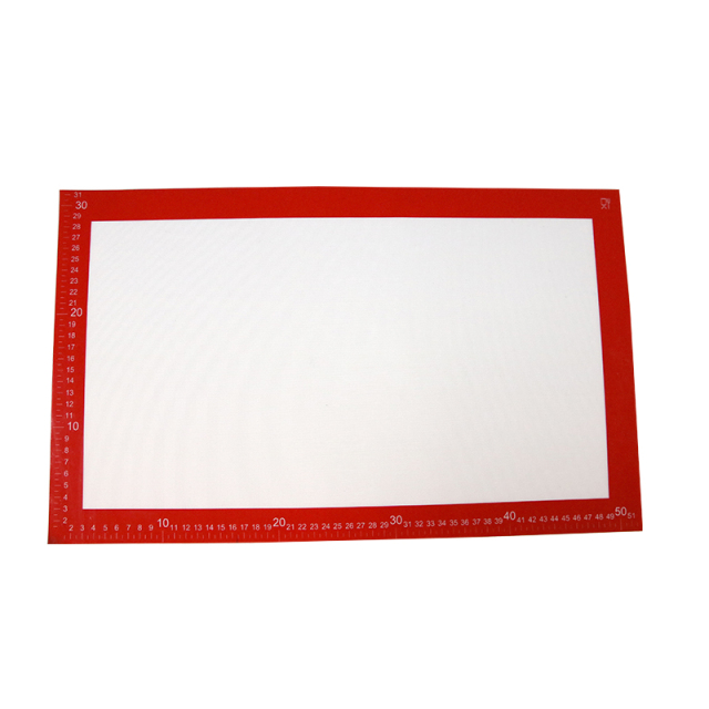 TX4 Thin Fiberglass Mat | silicone baking mat