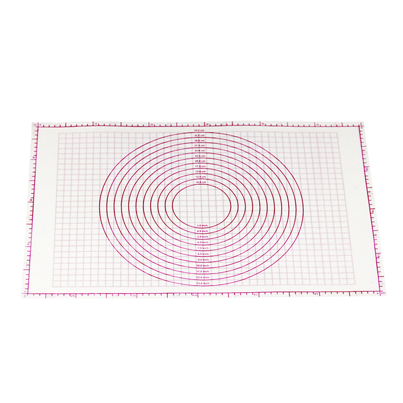 TX5 Thin Fiberglass Mat | silicone baking mat