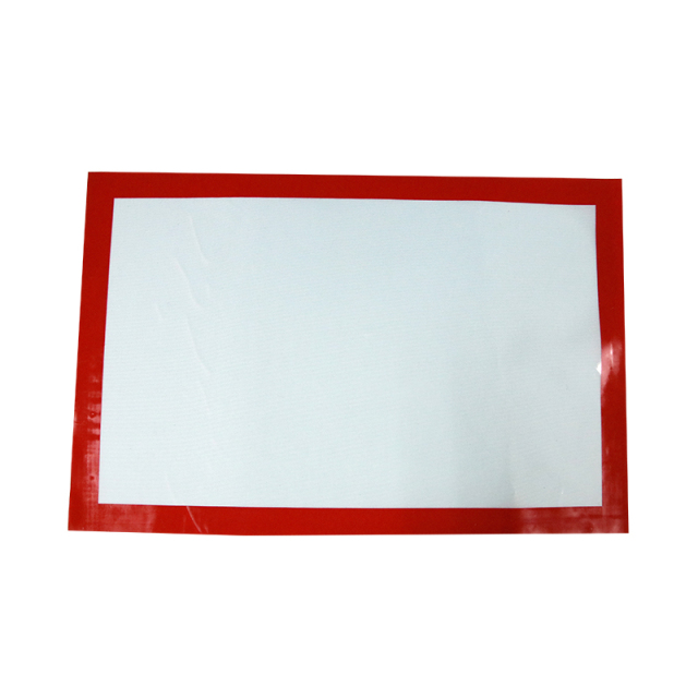 TX7 Thin Fiberglass Mat | silicone baking mat