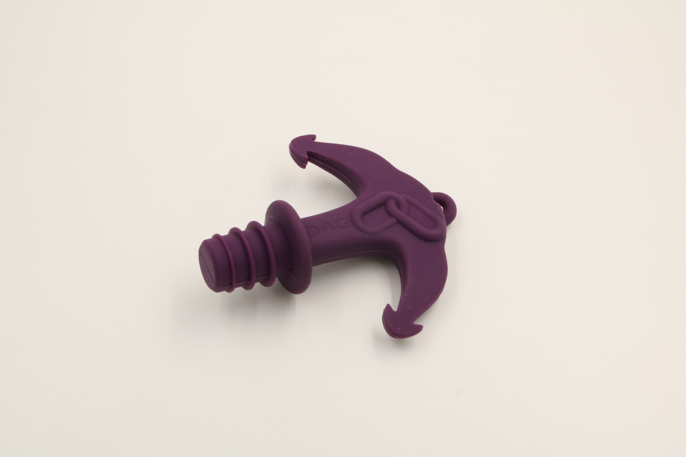 UT001 Red wine cork | silicone wine bottle stopper