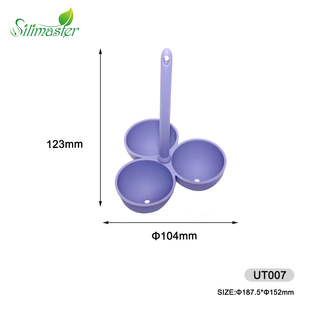 UT007 Egg Boiler