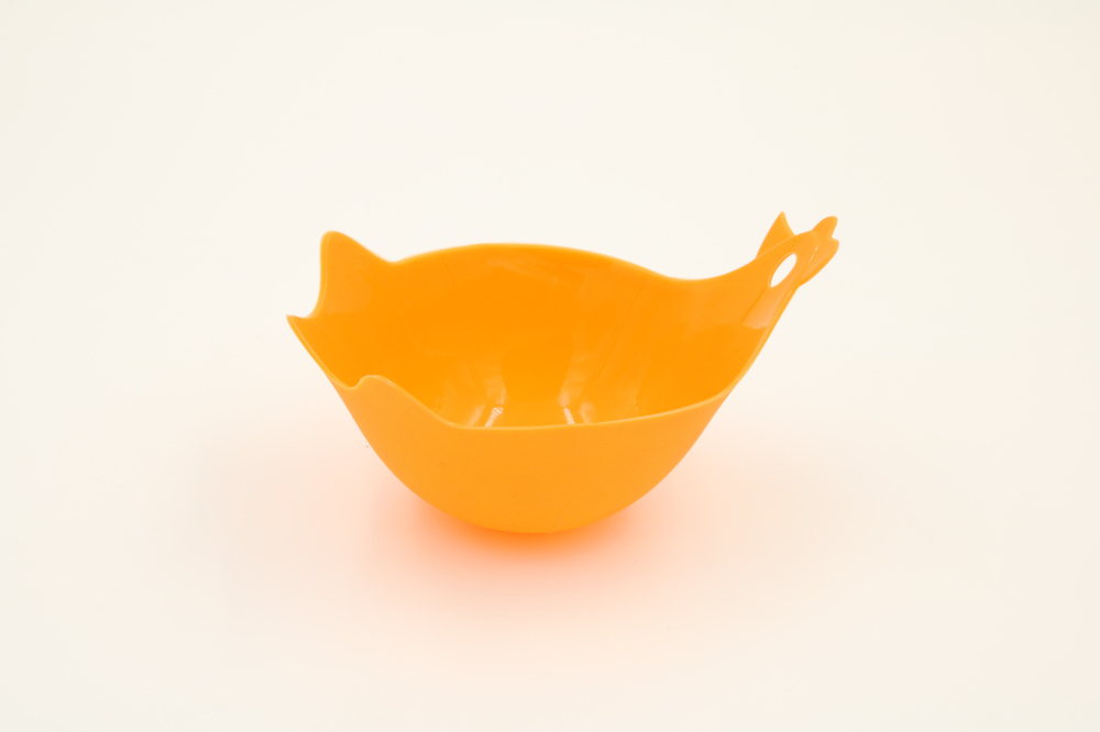 UT033 Egg Poacher