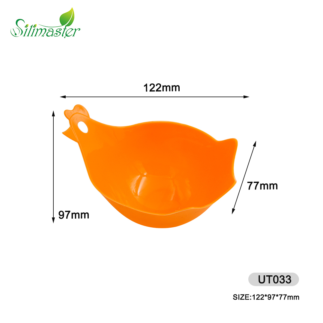 UT033 Egg Poacher