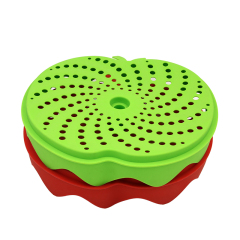 UT037 Patato chip maker | silicone baking mat set