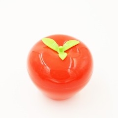 UT053 Fresh box-Lemon | silicone bowl with lid