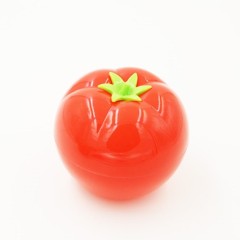 UT051 Fresh box-pepper | silicone bowl with lid