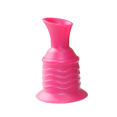 UT055 سدادة النبيذ الأحمر | سدادة زجاجة النبيذ المصنوعة من السيليكون