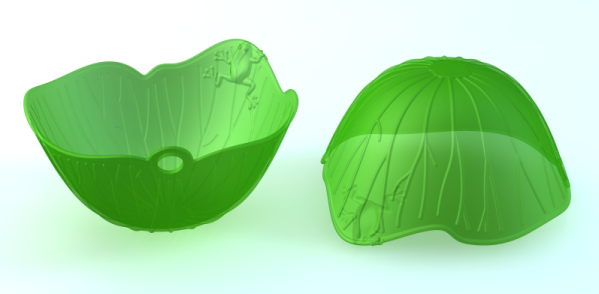 UT075 صائد البيض