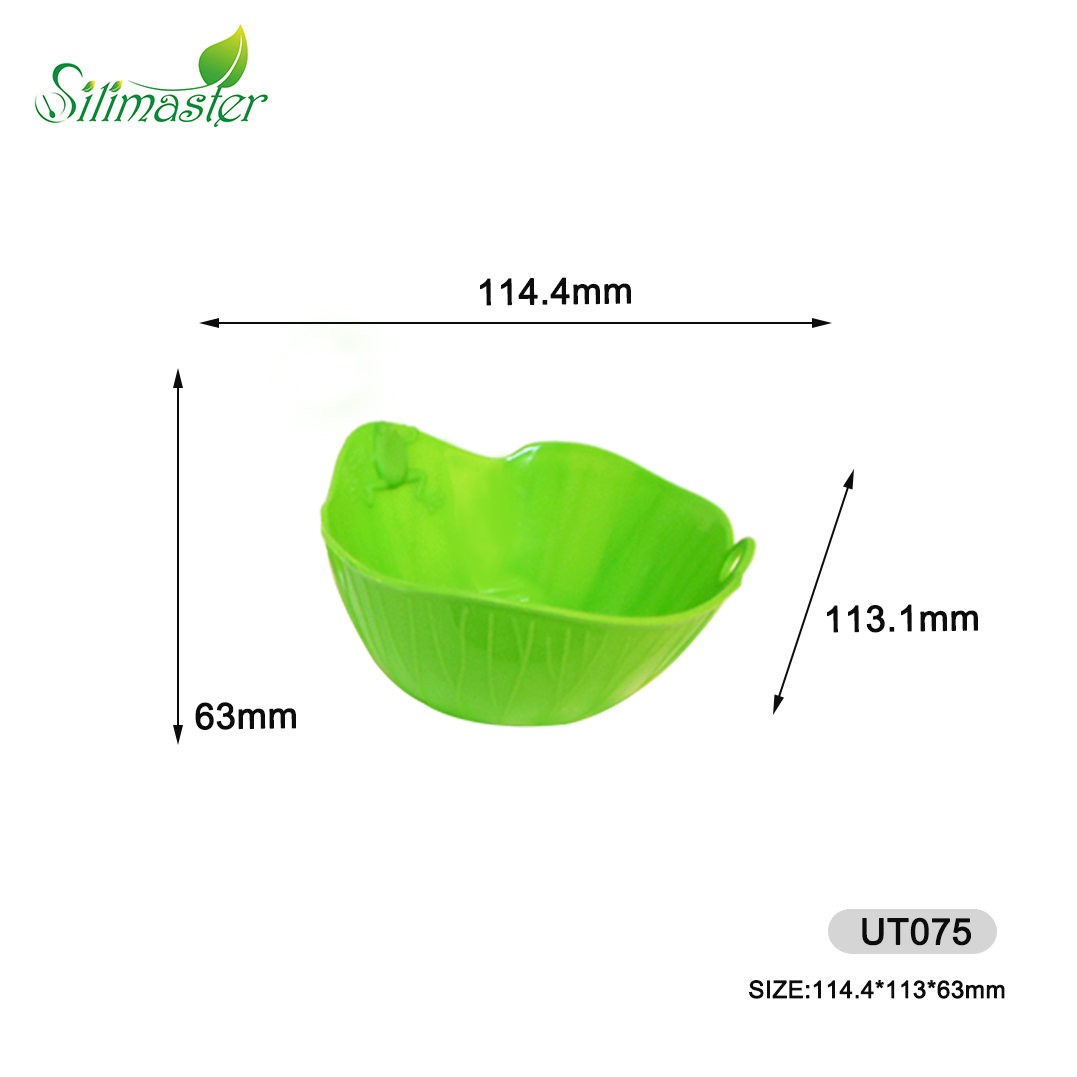 UT075 Egg Poacher