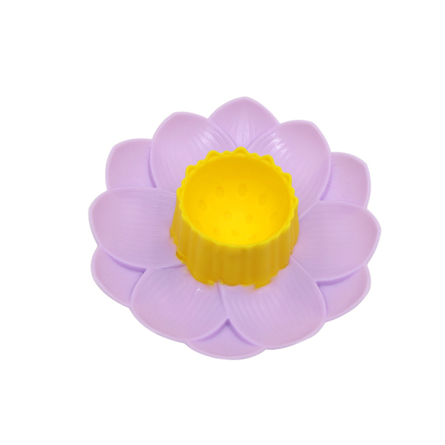 UT078 Lotus Egg Stand