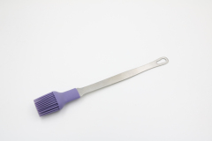 silicone basting brush | KT007 Round-Head Basting Brush
