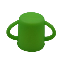 TT022 Silikon-Schnabeltasse mit Fassungsvermögen | Silikonbecher