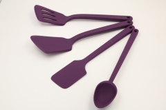 silicone cooking tools set | KT071, KT072, KT073, KT074 Cooking Tools Set