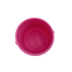 TT012 Pig Shape Silicone Drinking Cup | silicone cup