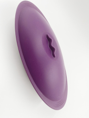 SV004 Steamer | silicone bowl with lid