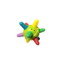 كرة التسنين السيليكونية BT011